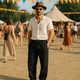Aerivo – Men’s Linen Pants