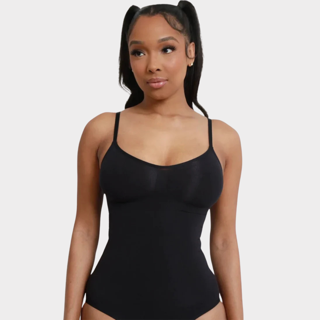 Veloura - Shapewear Bodysuit for a Smooth and Streamlined Look