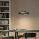 Sunhaven - Timeless Bauhaus-Style Glass Pendant Lamp for Home