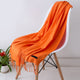 Hallie - Cashmere Scarf for Women Soft Warm Winter Shawl