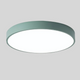 Matellis - Nordic Wood Led Ceiling Light In Scandinavian Style