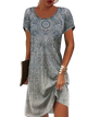 Basha - Stylish Women's Summer Dress for Casual Comfort