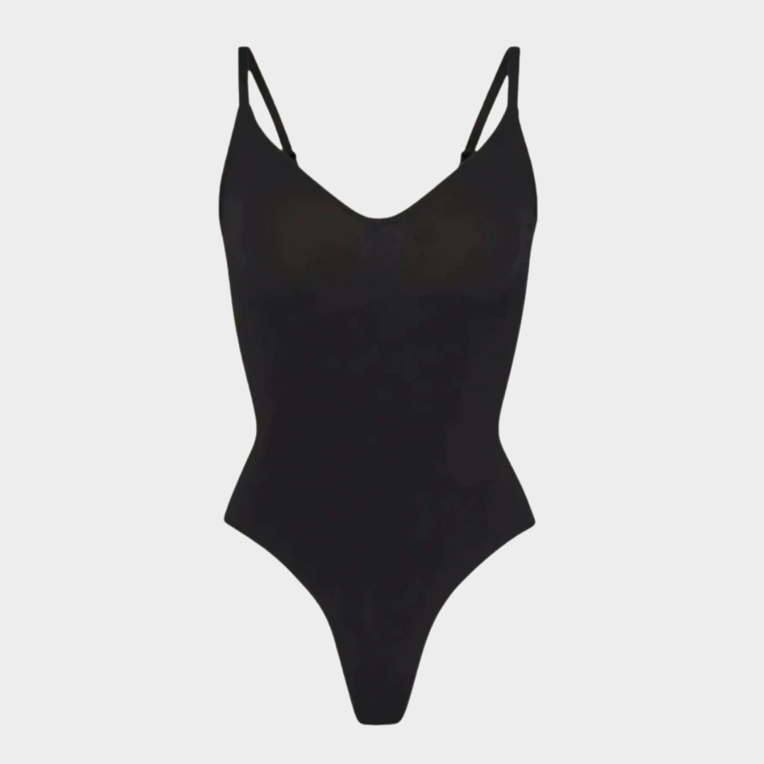 Veloura - Shapewear Bodysuit for a Smooth and Streamlined Look