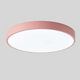 Matellis - Nordic Wood Led Ceiling Light In Scandinavian Style