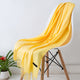 Hallie - Cashmere Scarf for Women Soft Warm Winter Shawl