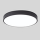 Matellis - Nordic Wood Led Ceiling Light In Scandinavian Style