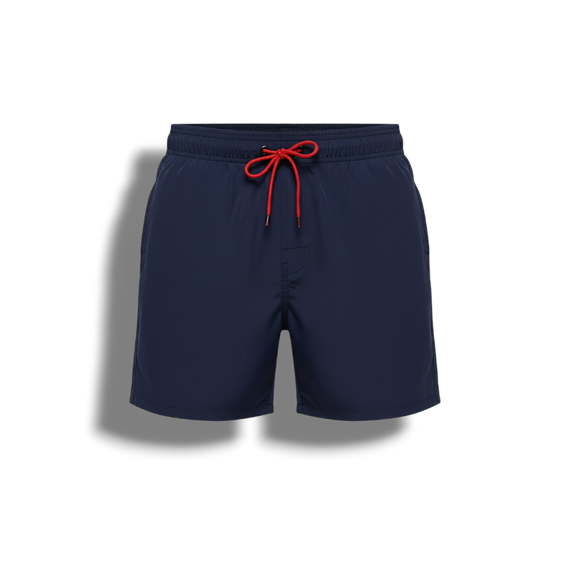 Milford - Stylish Men's Summer Swim Shorts for Beach and Pool Fun