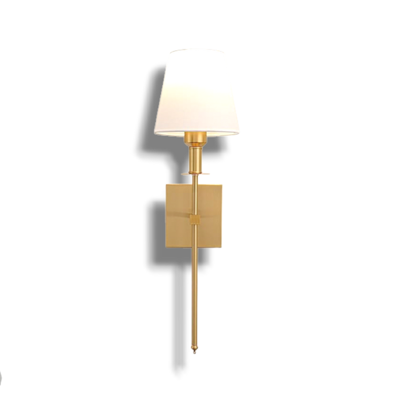 Sera – Rechargeable Wireless Wall Sconce Light