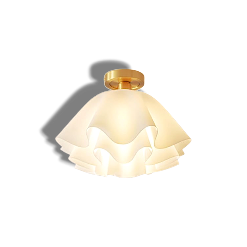 Flora – Modern Ceiling Light
