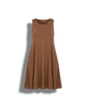 Chantelle - Summer Casual Swing Women's Dress with Pockets