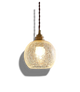 Prisma – Crystal Glass Pendant Light