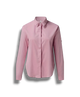Bernice - Elegant Women's Blouse with Long Sleeves and Chic Design