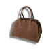 Tessella - Elegant Double Strap Velvet Bag for Stylish Outings