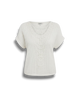 Alodia - Stylish Women's Top with Breathable Fabric for Summer Comfort