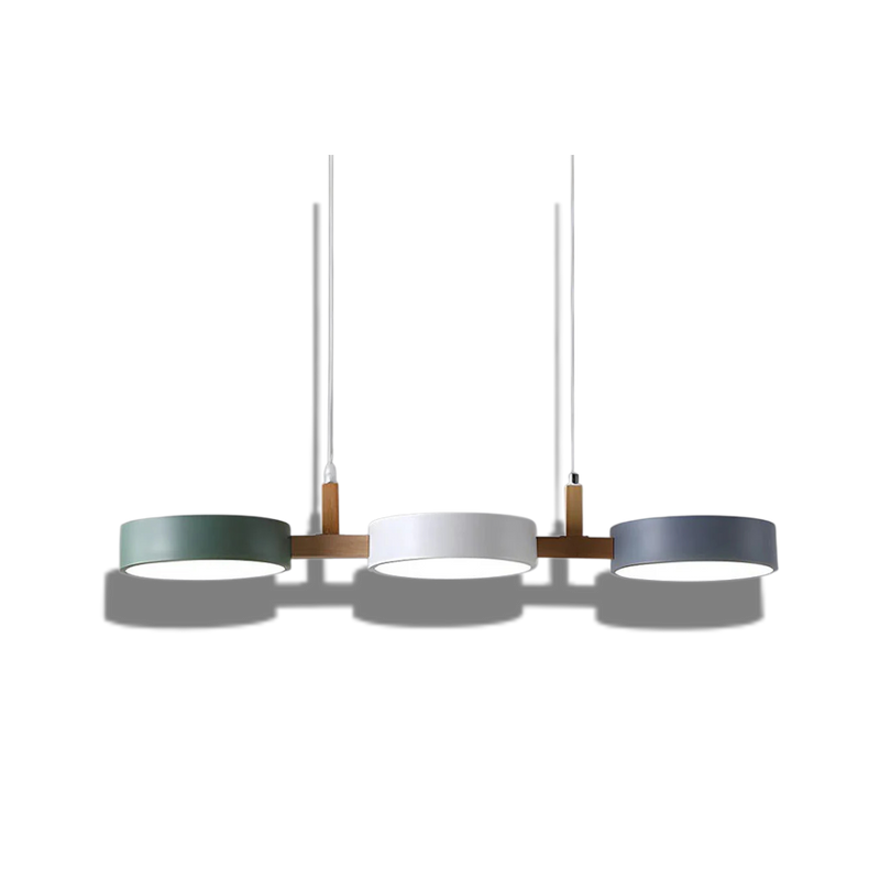 Nordora – Nordic Inspired Pendant Light