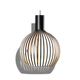 Bamora – Natural Bamboo Pendant Ceiling Light