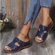 Blaire - Comfortable Orthopedic Sandals for Women with Supportive Design