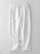 Oaklyn - Stylish Men's Linen Shirt and Trousers Set for Everyday Elegance