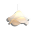 Havendell - Ambient Pendant Lamp With Fluid Shade For Living