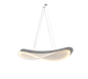 Villaura - Japandi Pendant Light With Modern Minimalist Design