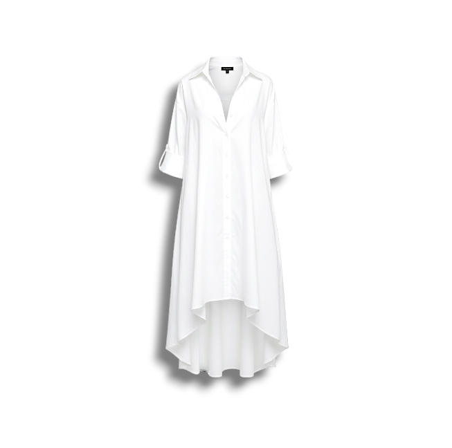 Lacy-Rae - Elegant Women's Summer Dress for Effortless Style
