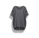 Beatrice - Comfortable Loose Blouse for Women with V-neck and Short Sleeves