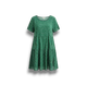 Else - Elegant Women's Summer Dress with Floral Patterns