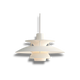 Nestvia - Nicodemo Dimmable Metal Pendant Lamp For Living Rooms
