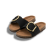 Lavana - Stylish Women's Thick Orthopedic Sandals for Ultimate Comfort