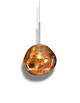 LumaDwell - Modern Melt Pendant Light for Stylish Home Decor