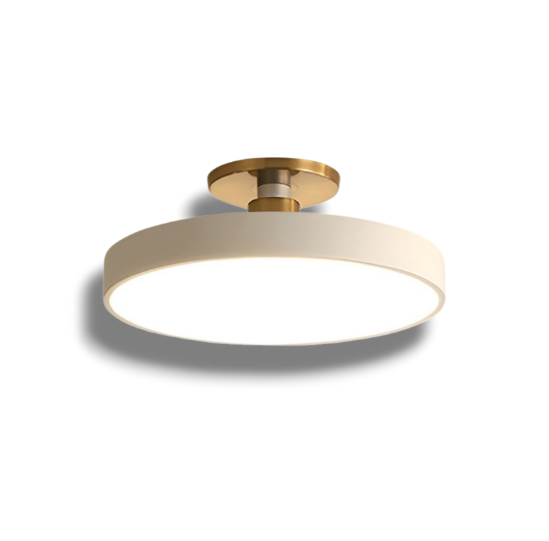 Growvia - Elegant LED Ceiling Light Nordic Style for Bedroom