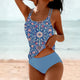 Silvana- Colorful Women's Swimwear with Stylish Design and Comfortable Fit