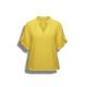 Xanthe - Lightweight and Elegant Women's Blouse for Summer Style