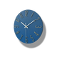 Faucetra - Modern Wall Clock For Living Room Minimalist Design
