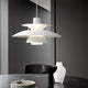 Nestvia - Nicodemo Dimmable Metal Pendant Lamp For Living Rooms
