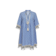 Viola - Stylish Summer Dress for Women in Soft Cotton