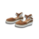 Natalie - Stylish Women's Orthopedic Summer Sandals for Comfort and Fashion