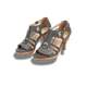 Morgan - Stylish Women's Summer Sandals for Comfort and Elegance