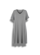 Deanna - Casual High-Quality Women's Mini Dress for Effortless Style