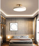 Growvia - Elegant LED Ceiling Light Nordic Style for Bedroom