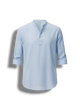 Joe - Comfortable Linen T-shirt for Effortless Style