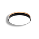 Norvia – Natural Wood Ceiling Light