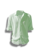Bob - Casual Button-Down Shirt for Men Perfect for Summer Wear