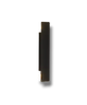 Kashti – Outdoor Waterproof Rectangle Up/Down Wall Light