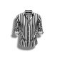 Marcus - Stylish Striped Shirt for Men in Various Colors