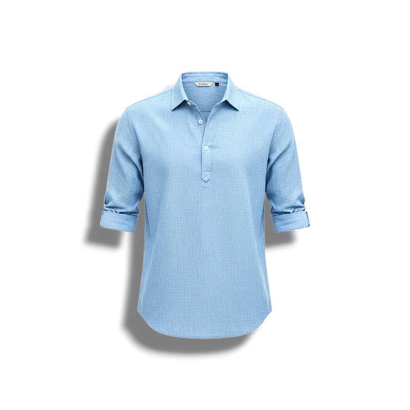 Winslet - Stylish Casual Shirt for Men with Comfortable Fit