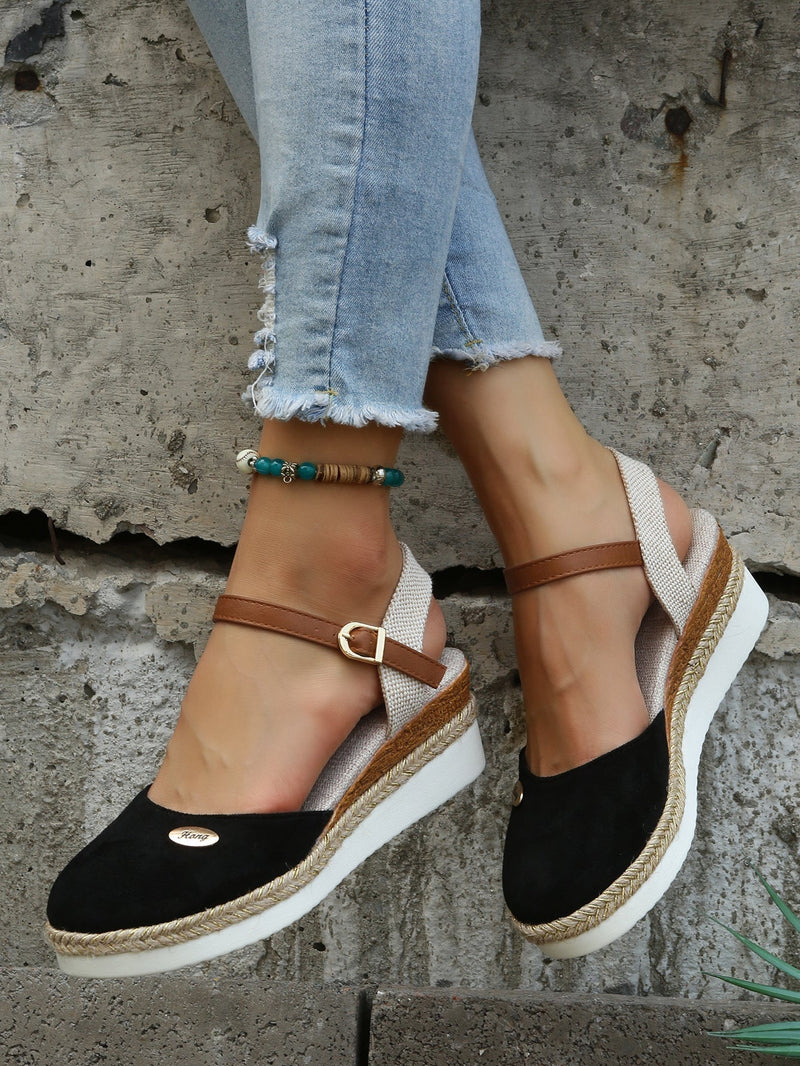 Natalie - Stylish Women's Orthopedic Summer Sandals for Comfort and Fashion