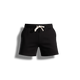 Keaton - Comfortable Men's Cotton Shorts with Adjustable Waistband