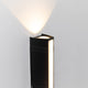Lumora – Ultra Bright Outdoor LED Wall Light