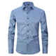 Jonas - Non-Iron Stretch Shirt for Ultimate Comfort and Flexibility